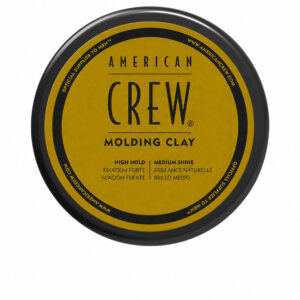 American Crew Molding Clay On juuksesavi