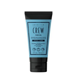 American Crew Fiber Geel