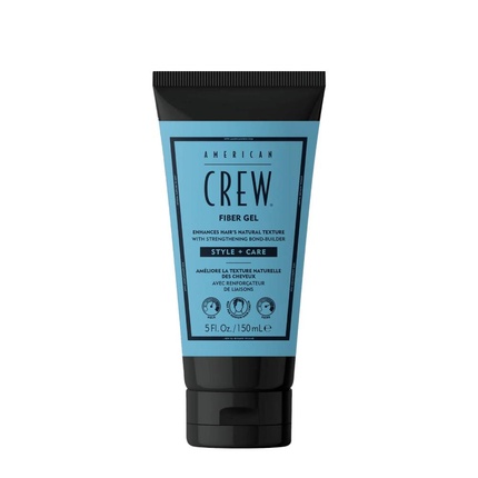 FIBER gel 150 ml American Crew Fiber Geel