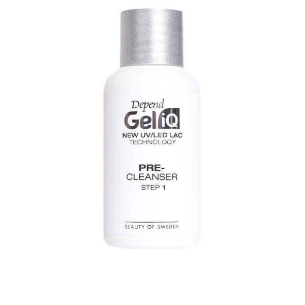 GEL IQ limpiador previo gel step 1 35 ml Beter Geel