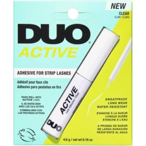 Active Adhesive Meigitoode