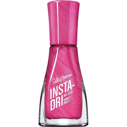 Insta Dri Nail Color - Nail polish 3 in 1 9.17 ml Sally Hansen Meigitoode