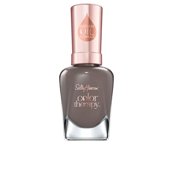 COLOR THERAPY #141-slate escape 14.7 ml Sally Hansen Meigitoode
