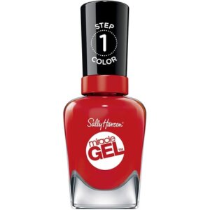 Miracle Gel Küünelakk