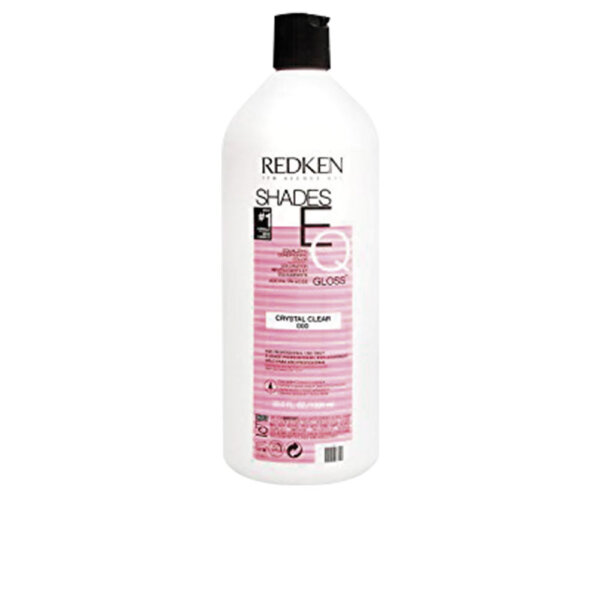 SHADES EQ gloss #000-crystal clear 500 ml Redken Juuksehooldustoode