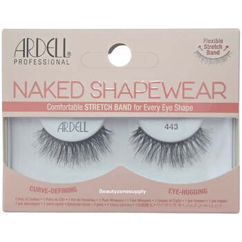 Naked Shapewear 443 - False eyelashes Ardell Meigitoode