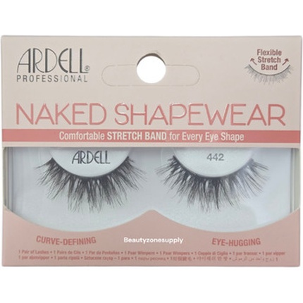 Naked Shapewear 442 - false lashes Ardell Meigitoode