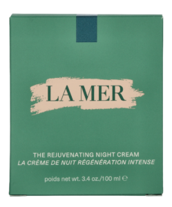 La Mer The Rejuvenating Night Cream