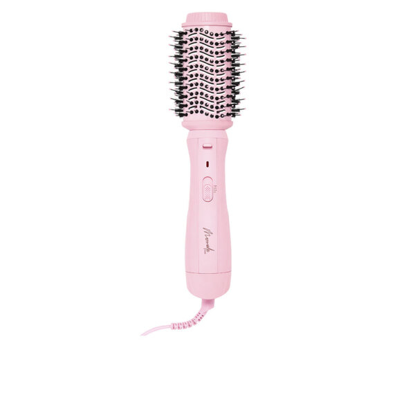 MERMADE blow dry brush #pink 1 u Mermade Blow Juuksehari