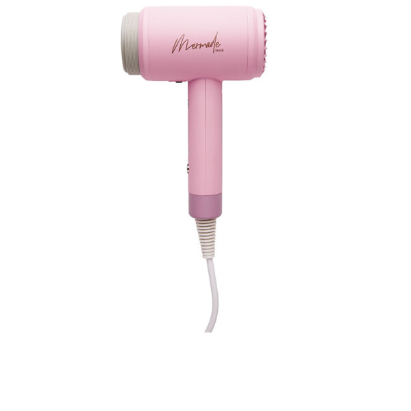 MERMADE hair dryer #pink 1 u Mermade Föön