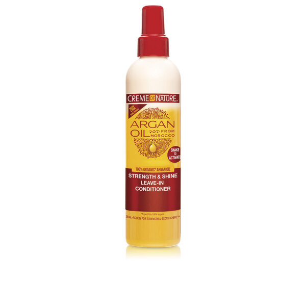 ARGAN OIL 2-phase treatment 250 ml Argan Õli