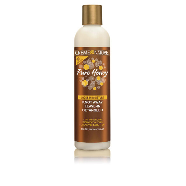 PURE HONEY leave-in detangling cream 236 ml Pure Honey Leave-In