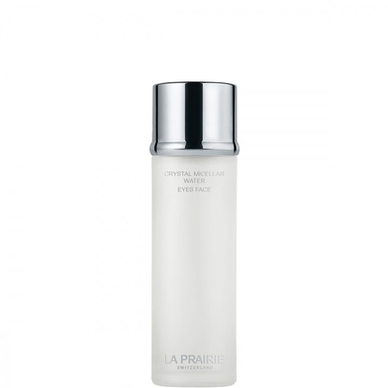 CRYSTAL micellar water 150 ml La Prairie Crystal Nahahooldustoode
