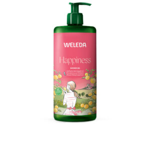 Weleda HAPPINESS dušigeel