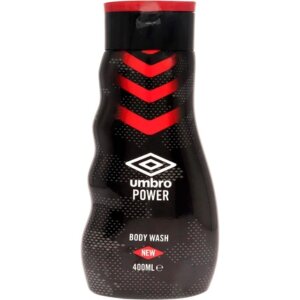 Umbro Power Geel