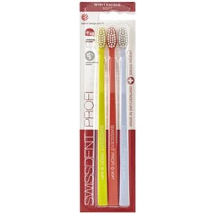 Swissdent Whitening Soft Locarno Hambahari