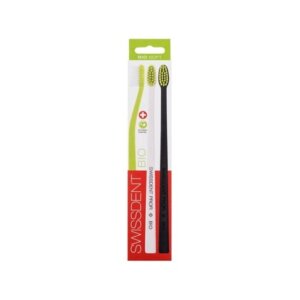 Swissdent Whitening Soft Hambahari