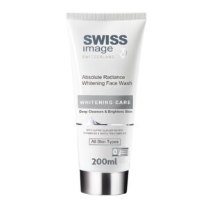 Swiss Image Puhastusvahend