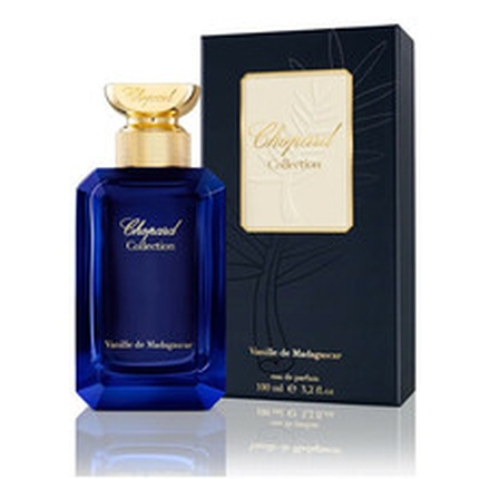 Vanille de Madagascar EDP 100 ml Vanille De Madagascar Parfüümvesi
