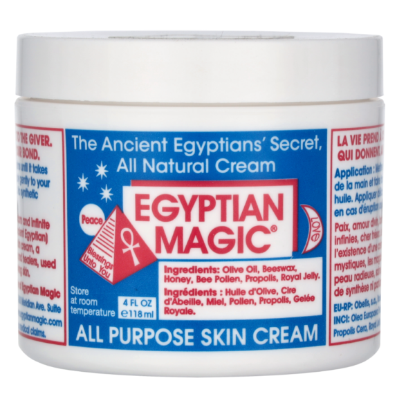 EGYPTIAN MAGIC SKIN all natural cream 118 ml Egyptian Magic Kreem