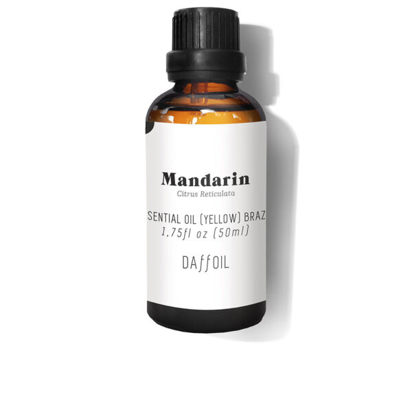 Brazilian mandarin essential oil 50 ml