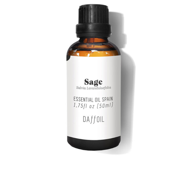 Sage ESSENTIAL OIL 50 ml