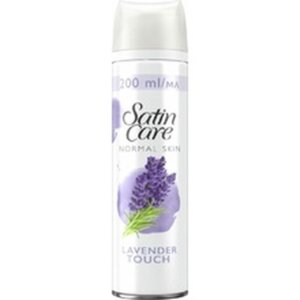 Satin Geel