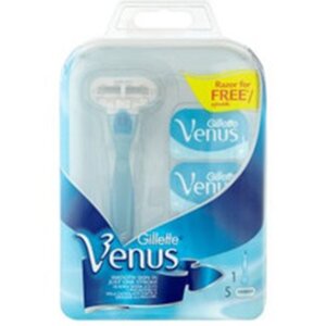 Venus Shaver 5 Nahahooldustoode