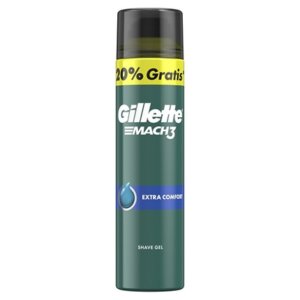 Gillette Geel