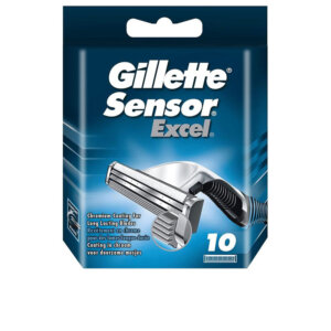 Sensor Excel Blades Nahahooldustoode