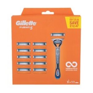 Gillette Nahahooldustoode
