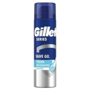 Series Geel