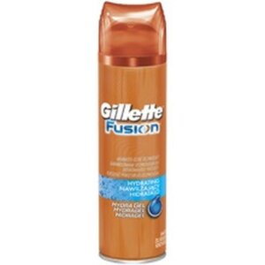 Gillette Geel
