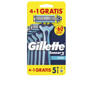 Gillette Nahahooldustoode