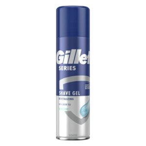 Gillette Geel