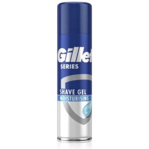 Gillette Geel