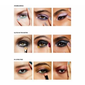 Eye Shadow 1.5 Meigitoode