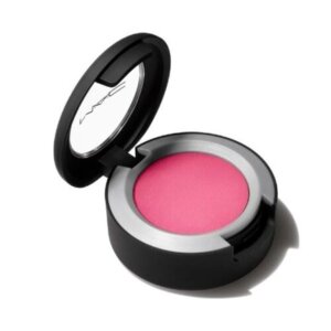 Mac Powder Kiss Matte Lauvärv