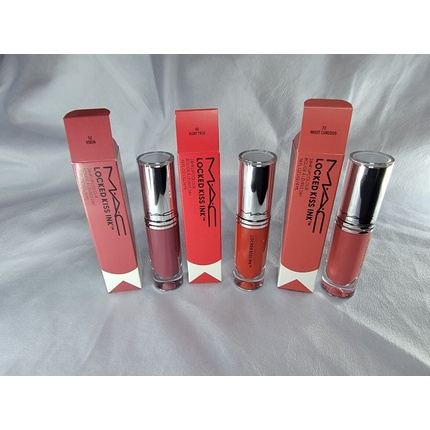 Locked Kiss Ink 24HR Lipcolour 4 ml Locked Kiss Ink Meigitoode
