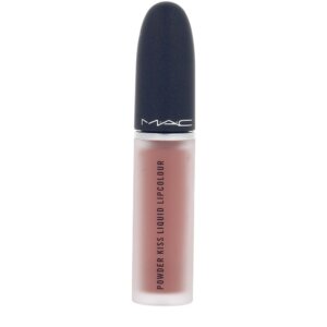 Mac Puuder