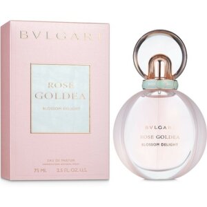 Rose Goldea Blossom Delight