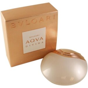 Bvlgari Divina Aqva Tualettvesi