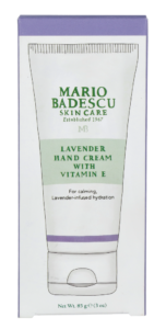 Mario Badescu Hand Cream Vitamin E