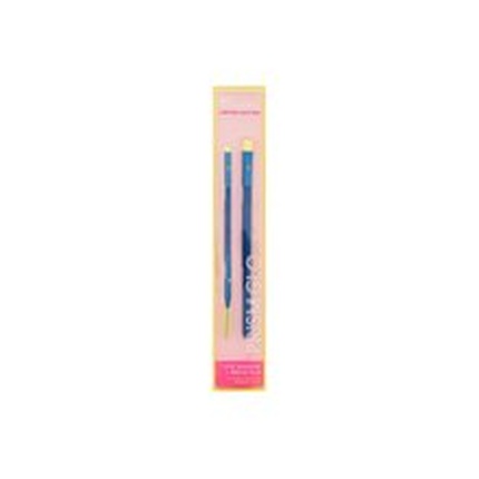 Prism Glo Eye Shadow + Brow Duo 1 tk Prism Glo Brow Meigitoode