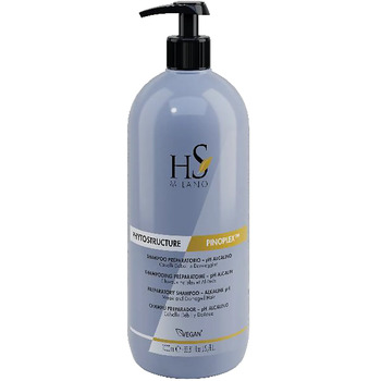 HS Milano Phytostructure šampoon 350 ml HS Milano Phytostructure šampoon 350 ml