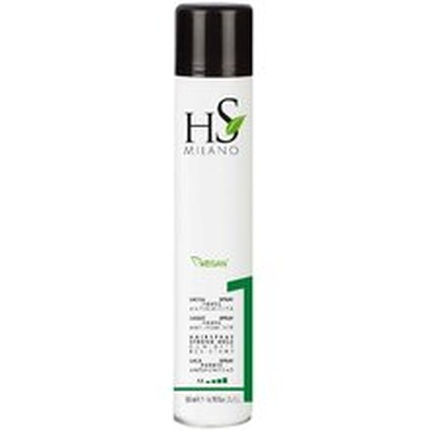 Hair Spray Strong Hold 500 ml Hair Strong Hold Sprei