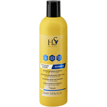 Phytosun Barrier Šampoon Phytosun Barrier Šampoon