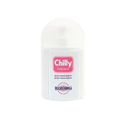 Intimate gel Chilly (Delicato) 200 ml Intimate Chilly Delicato Geel
