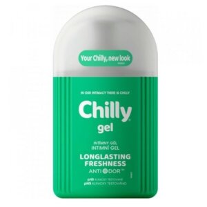 Intimate Chilly Intima Fresh