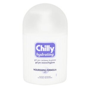 Chilly Geel